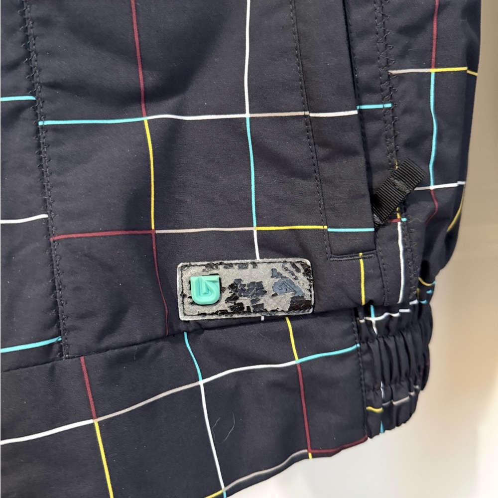 Burton Jacket - Picture 5 of 5